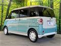 2018 Daihatsu Move Canbus