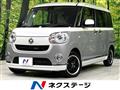 2017 Daihatsu Move Canbus