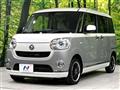 2017 Daihatsu Move Canbus