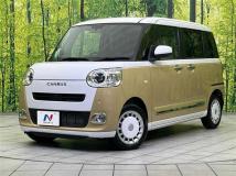 2023 Daihatsu Move Canbus