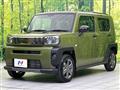2025 Daihatsu Taft