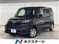 2021 Toyota Roomy