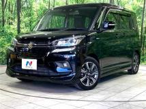 2020 Suzuki Solio Bandit