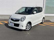 2007 Suzuki MR Wagon