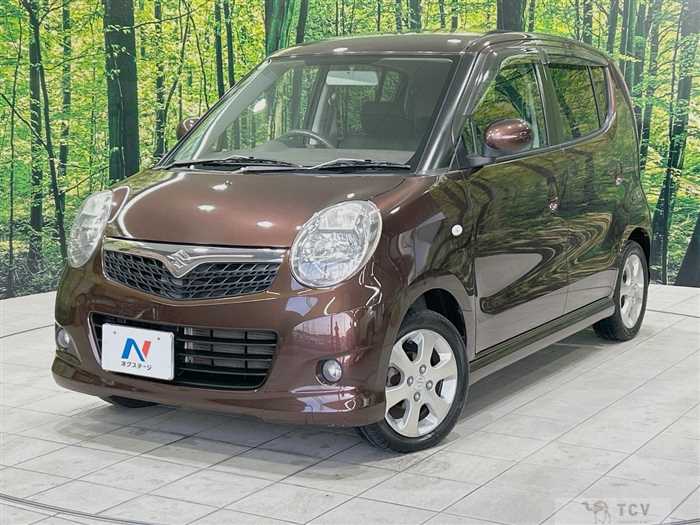 2007 Suzuki MR Wagon