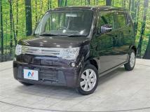 2012 Suzuki MR Wagon