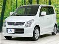 2009 Suzuki Wagon R