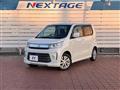 2015 Suzuki Wagon R Stingray