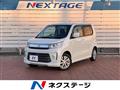 2015 Suzuki Wagon R Stingray