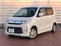 2015 Suzuki Wagon R Stingray