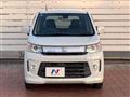 2015 Suzuki Wagon R Stingray