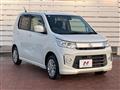 2015 Suzuki Wagon R Stingray