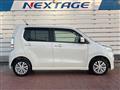 2015 Suzuki Wagon R Stingray