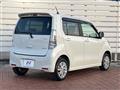 2015 Suzuki Wagon R Stingray