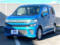 2017 Suzuki Wagon R