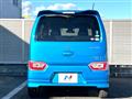 2017 Suzuki Wagon R