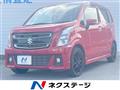 2018 Suzuki Wagon R Stingray