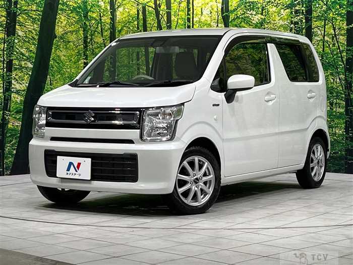 2020 Suzuki Wagon R