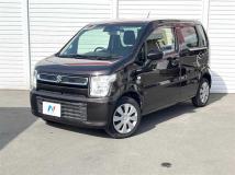 2021 Suzuki Wagon R