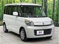 2013 Suzuki Spacia