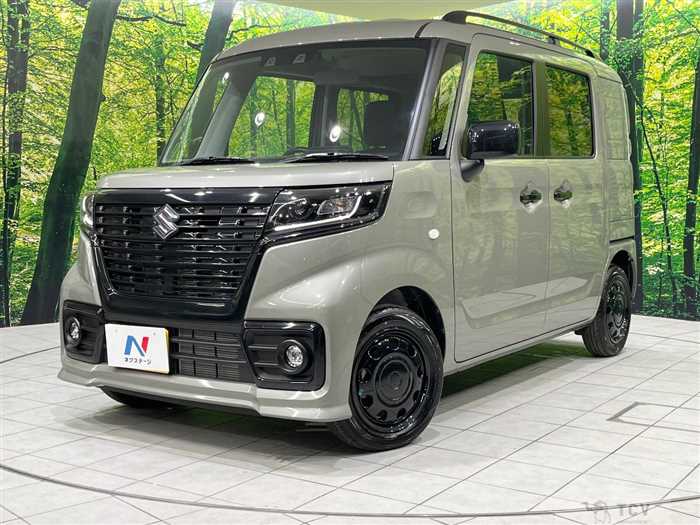 2025 Suzuki Suzuki Others