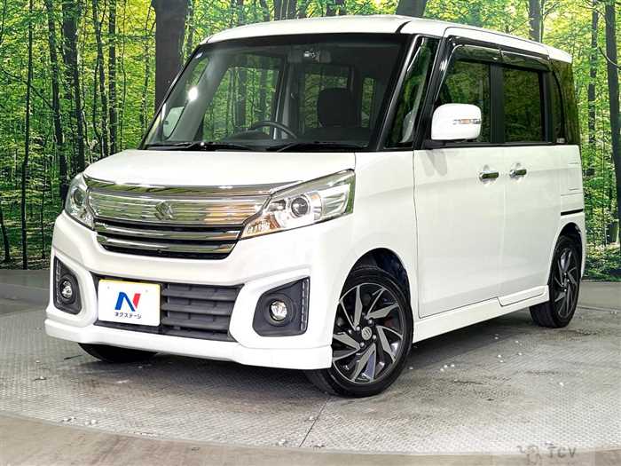 2015 Suzuki Suzuki Others