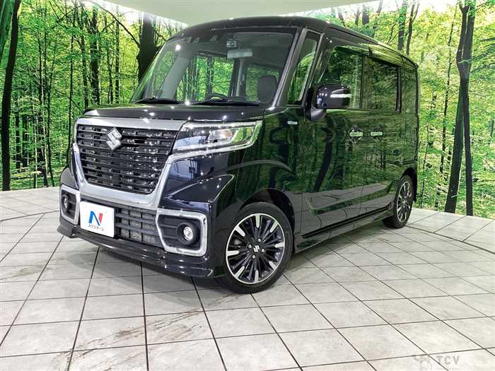 2021 Suzuki Suzuki Others