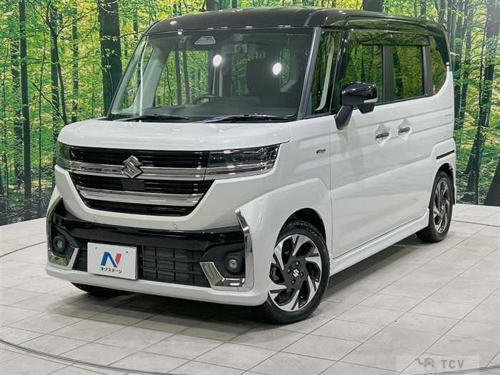 2023 Suzuki Suzuki Others