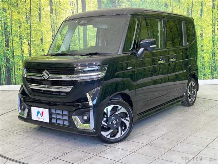 2024 Suzuki Suzuki Others