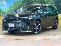 2024 Toyota CorollaCross