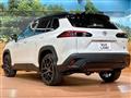 2025 Toyota CorollaCross