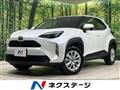 2025 Toyota Yaris Cross