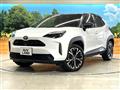 2025 Toyota Yaris Cross