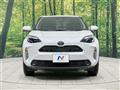 2024 Toyota Yaris Cross