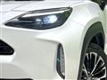 2025 Toyota Yaris Cross