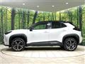 2025 Toyota Yaris Cross