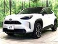 2025 Toyota Yaris Cross