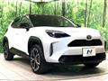 2025 Toyota Yaris Cross