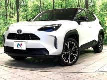 2025 Toyota Yaris Cross