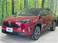 2021 Toyota Yaris Cross