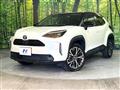 2022 Toyota Yaris Cross