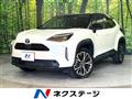 2022 Toyota Yaris Cross
