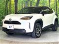 2022 Toyota Yaris Cross