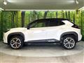 2022 Toyota Yaris Cross