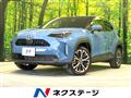 2023 Toyota Yaris Cross