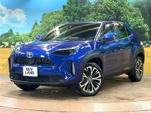 2023 Toyota Yaris Cross