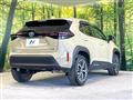 2023 Toyota Yaris Cross