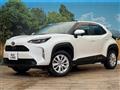 2021 Toyota Yaris Cross