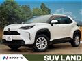 2021 Toyota Yaris Cross