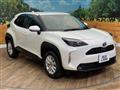 2021 Toyota Yaris Cross